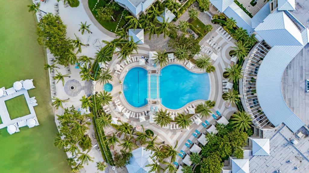 Latitudes #34, Key Largo