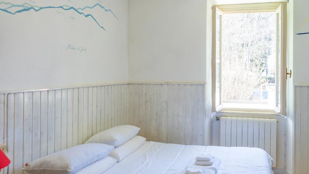 Bellagio, Como Lake Breva - Como Lake, Bellagio