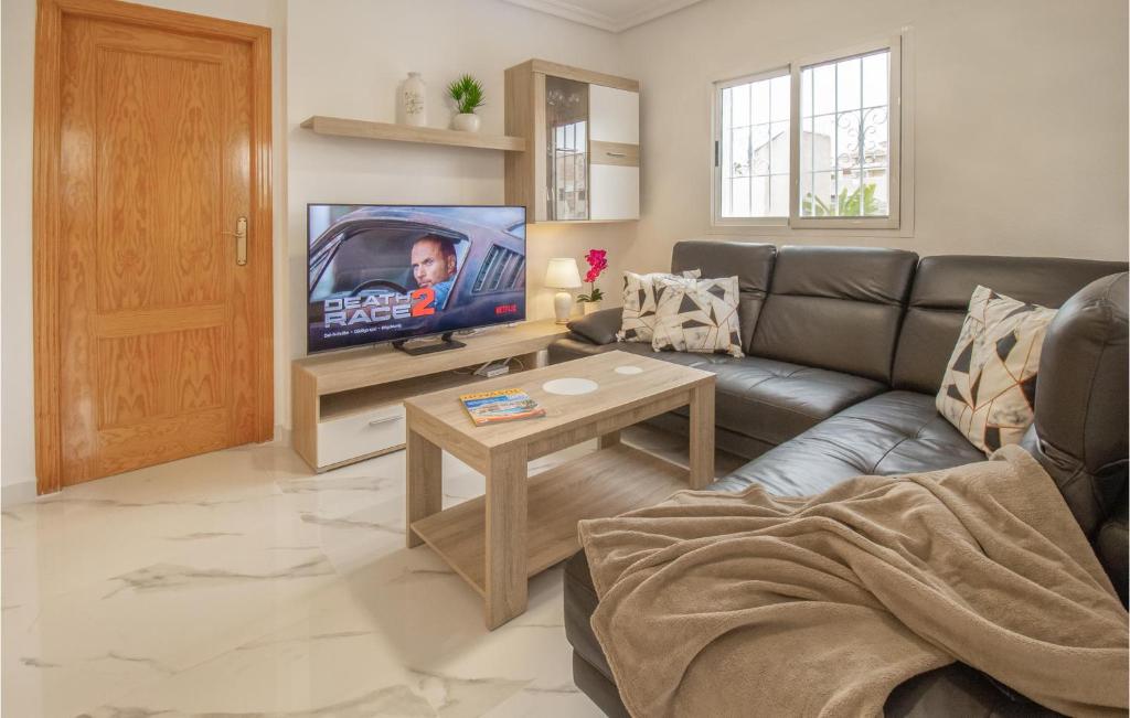 Cozy Home In Orihuela Costa - 3