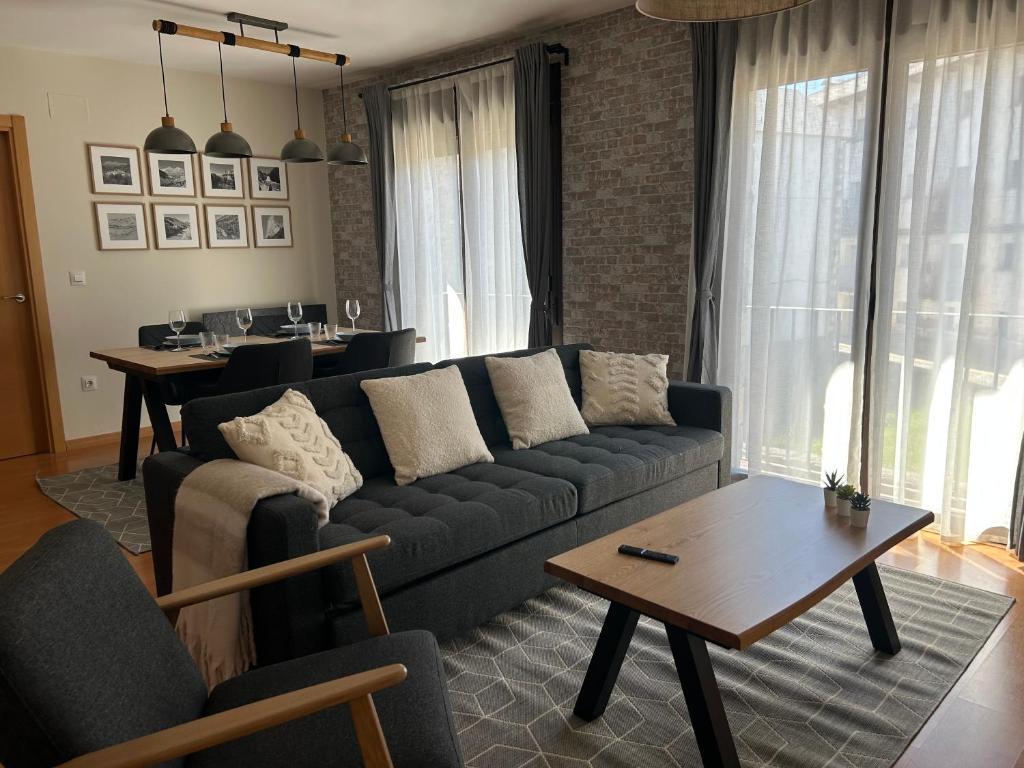 Apartamento Blascondo - 4