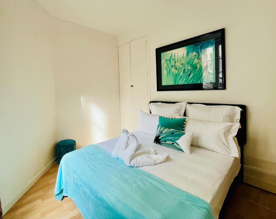 Logement charmant cosy central - 4