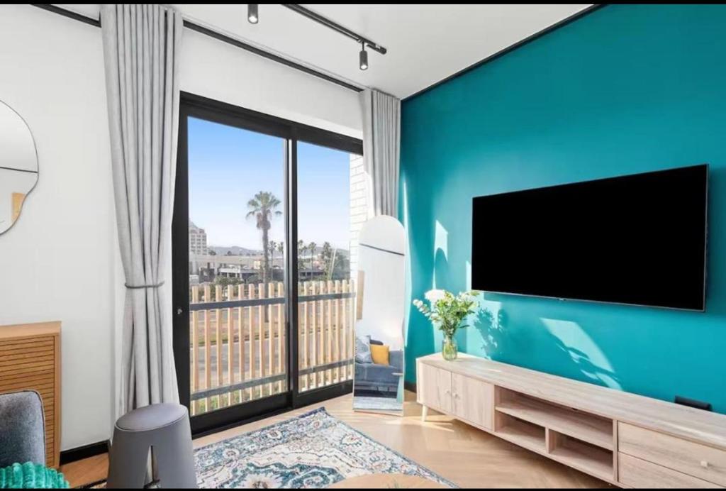 Luxe at Nine Palms Near Canal Walk, Kapské Město