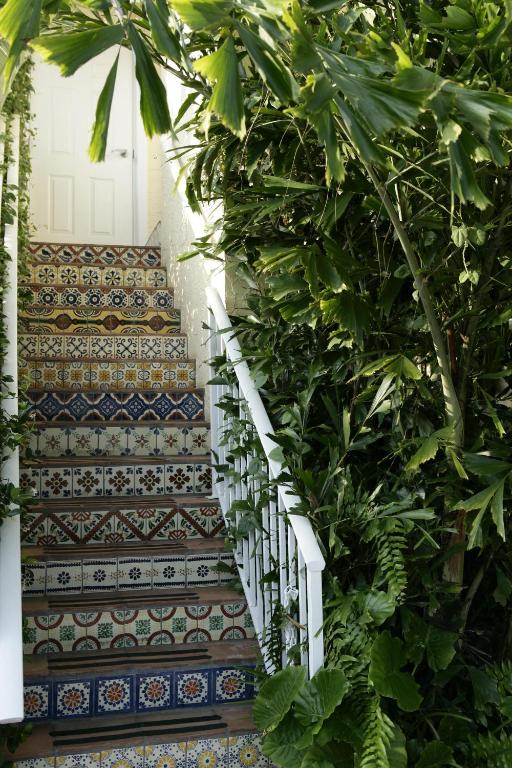 The Caribbean Court Boutique Hotel — Hotel in Vero Beach (FL)