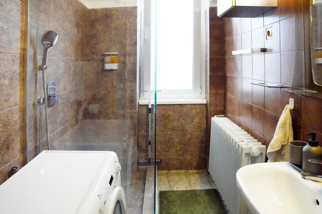 Mia City Center - Apartment Belgrade - 4