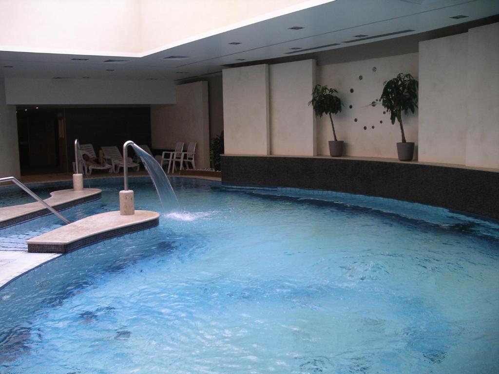 Palast Wellness Appartement photo
