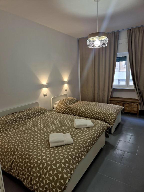Marchese di Montrone 126 - 5