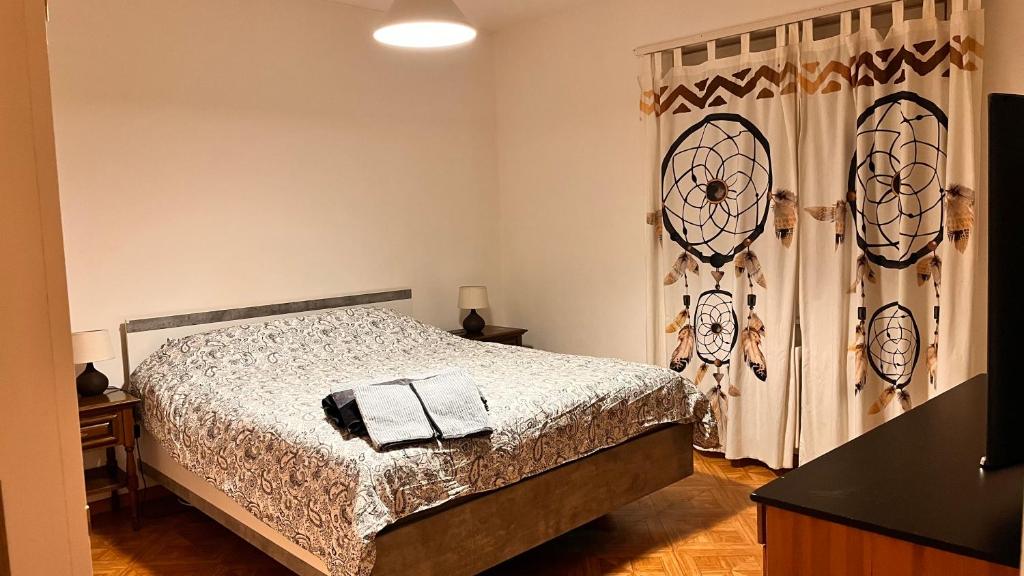 Bel appartement lumineux Monthey Gare deux pièces & cuisine séparée - 4