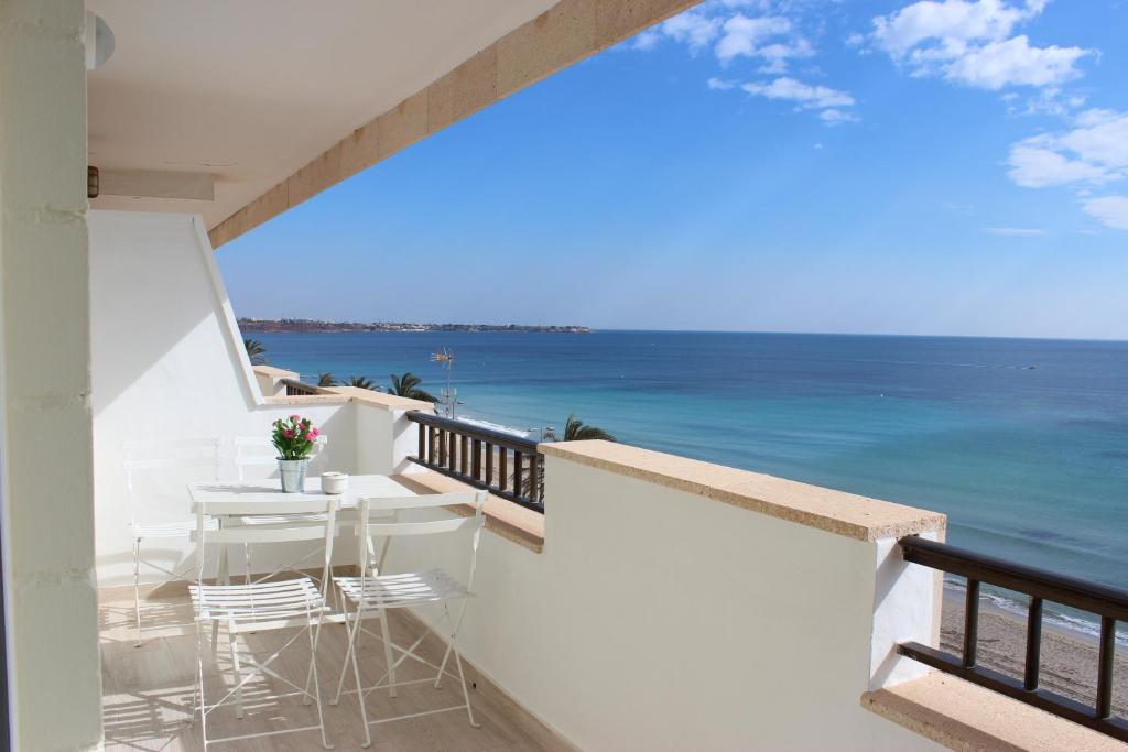 Apartamento Quesada - 3