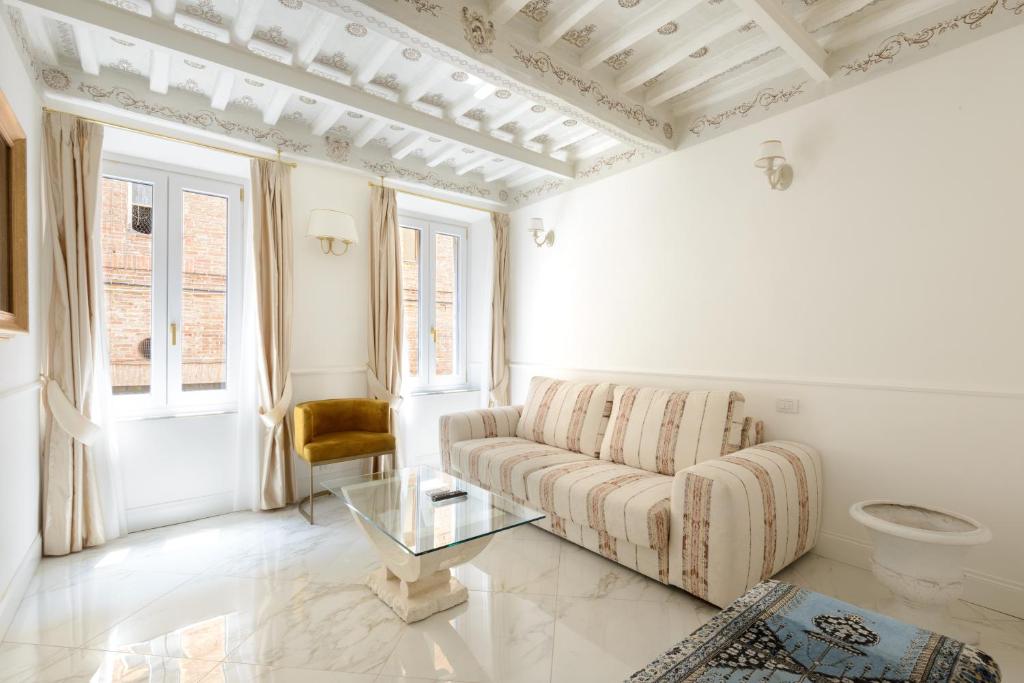 Domus Nannini SPA - L' Arco di Matteotti - 4