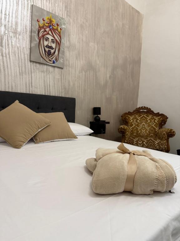 Antica Sicilia Rooms and Breakfast - 3