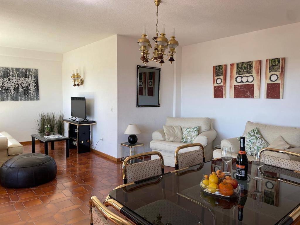 Beautiful Apartment by beach Marbella - 5