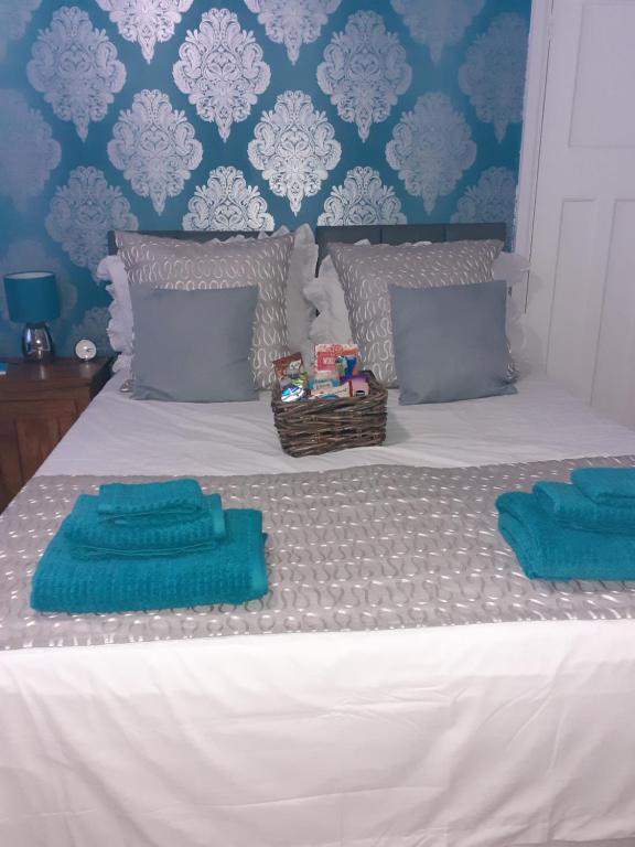 Joanne's Joint, Hither Green