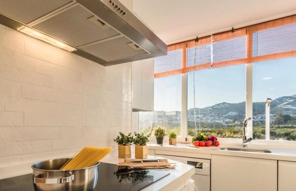 Juan de la Cierva Apartment, Almuñécar