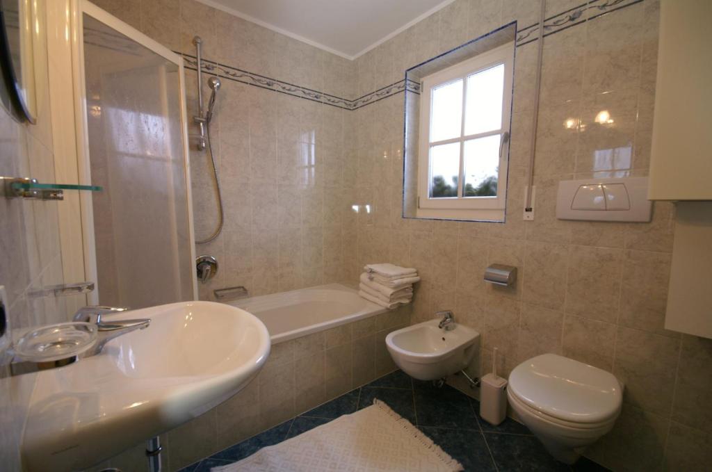 Appartamenti Residence Pars - 4