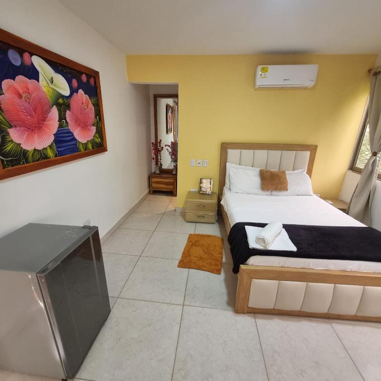 Dreimar Hotel Boutique - 5
