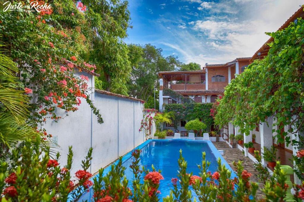Hotel La Posada del Sol photo