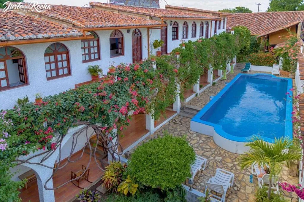 Hotel La Posada del Sol，位于格拉纳达的酒店
