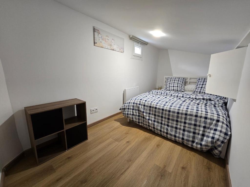 E2 - Elégant appartement neuf intramuros climatisé - 5
