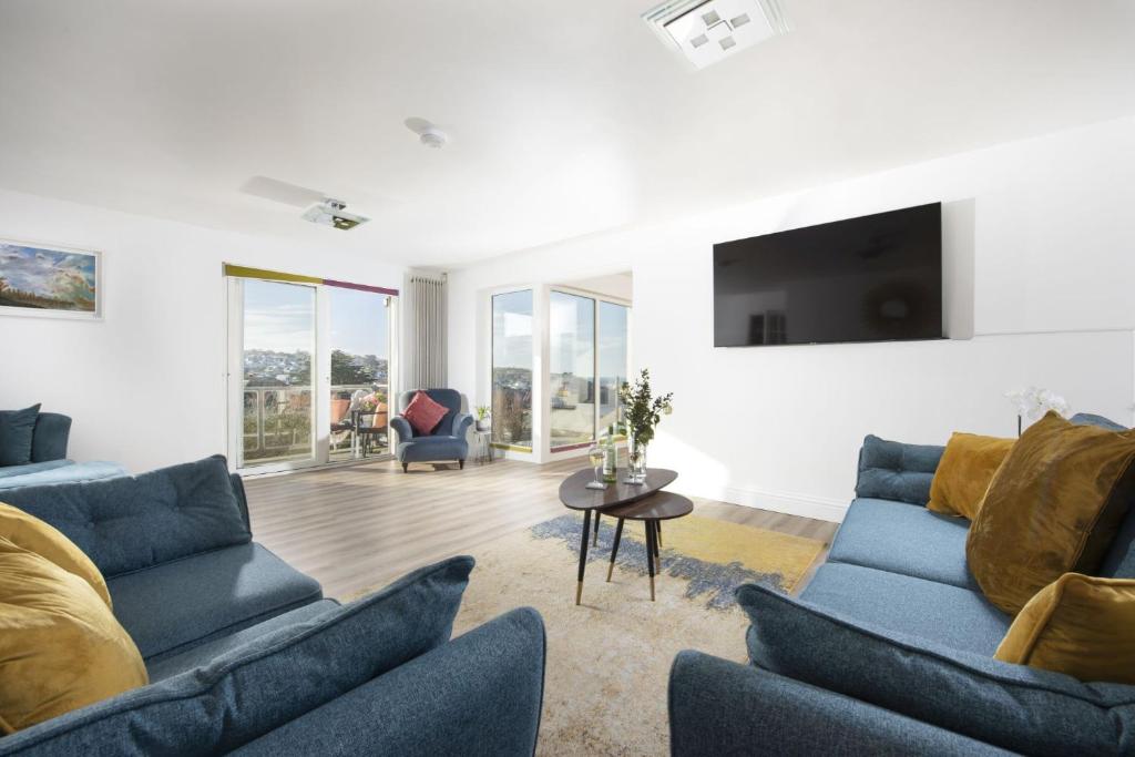 Ocean Parc, Carbis Bay