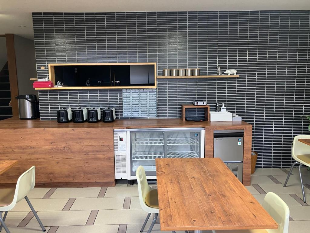 Atto Business Hotel Ichinoseki 호텔 이미지 1