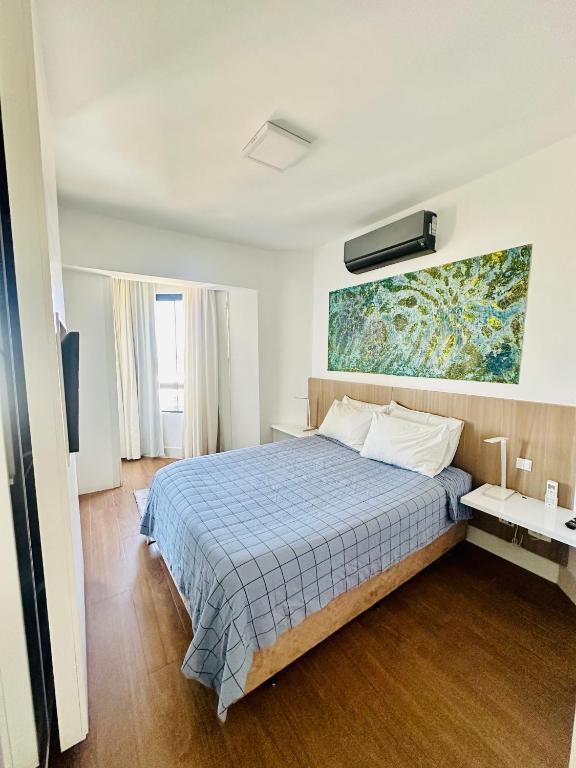 Flat 1171, São Paulo