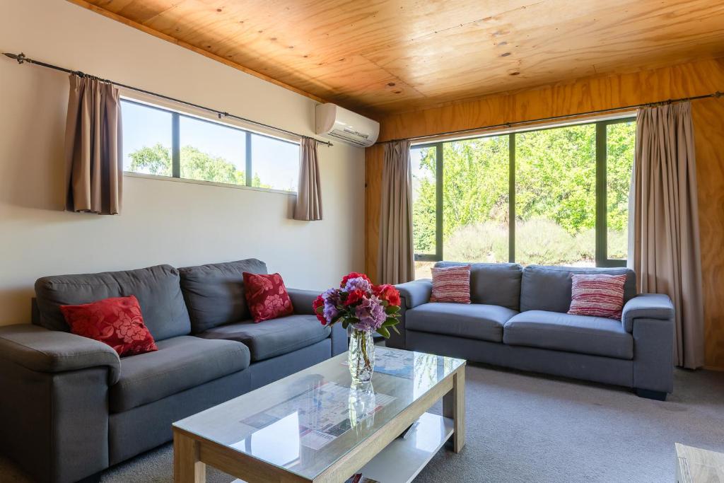 Stuarts Cottage, Wanaka