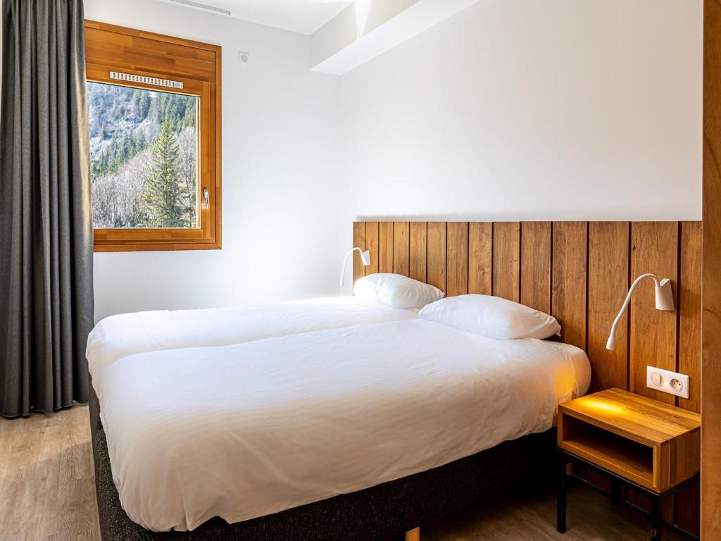 Modern Mountain Stay - 5