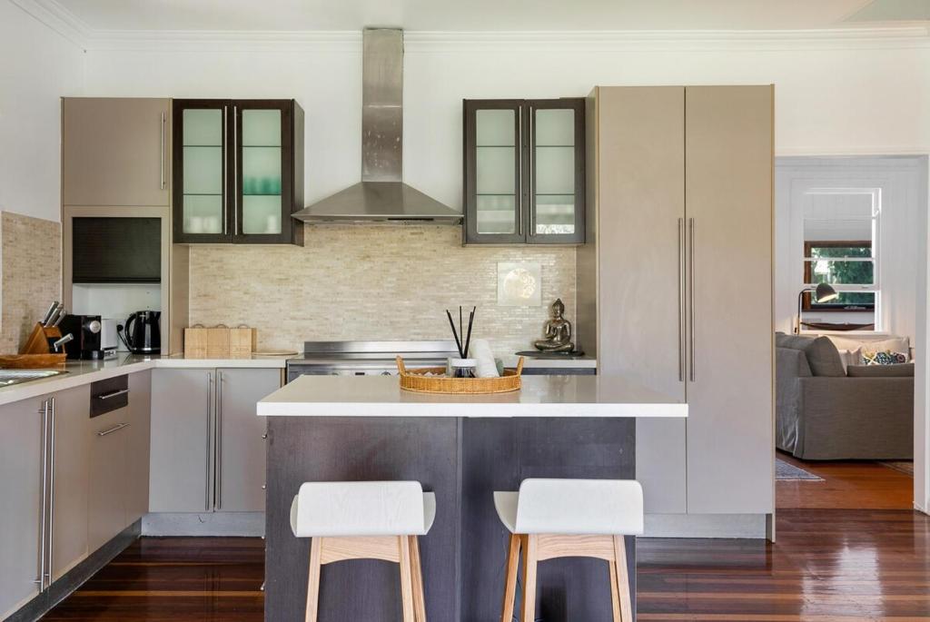 No 27 Absolute River Front, Ocean Shores