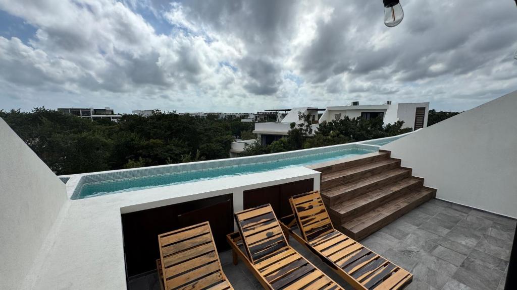 Meraki Luxury Condo by Marea - 5