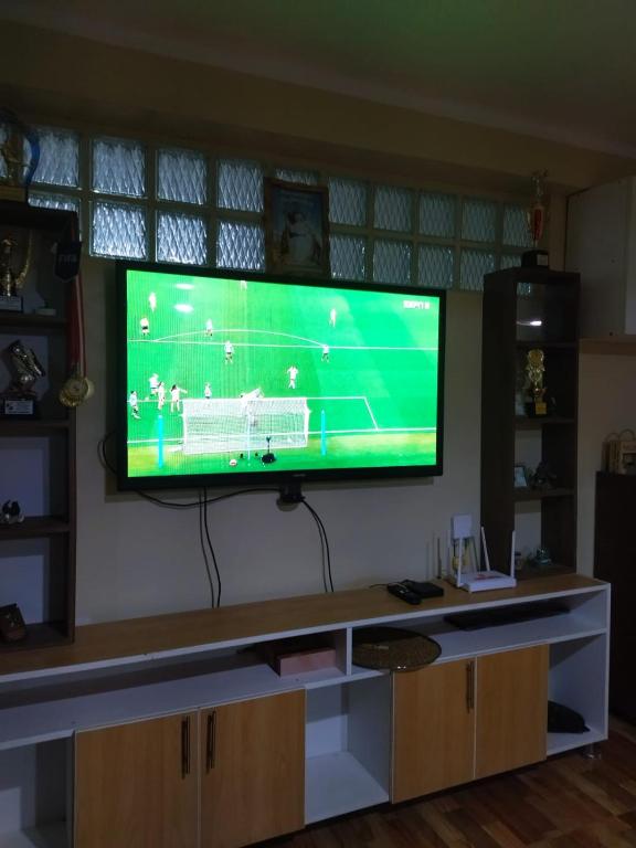 Alojamiento & Místico - 4