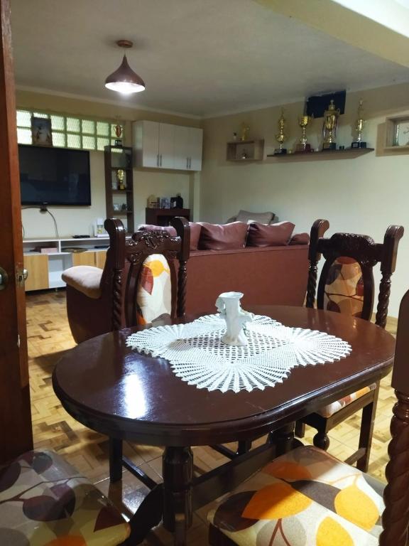 Alojamiento & Místico - 5