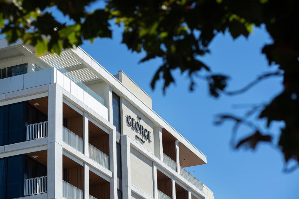 The George, Adelaide