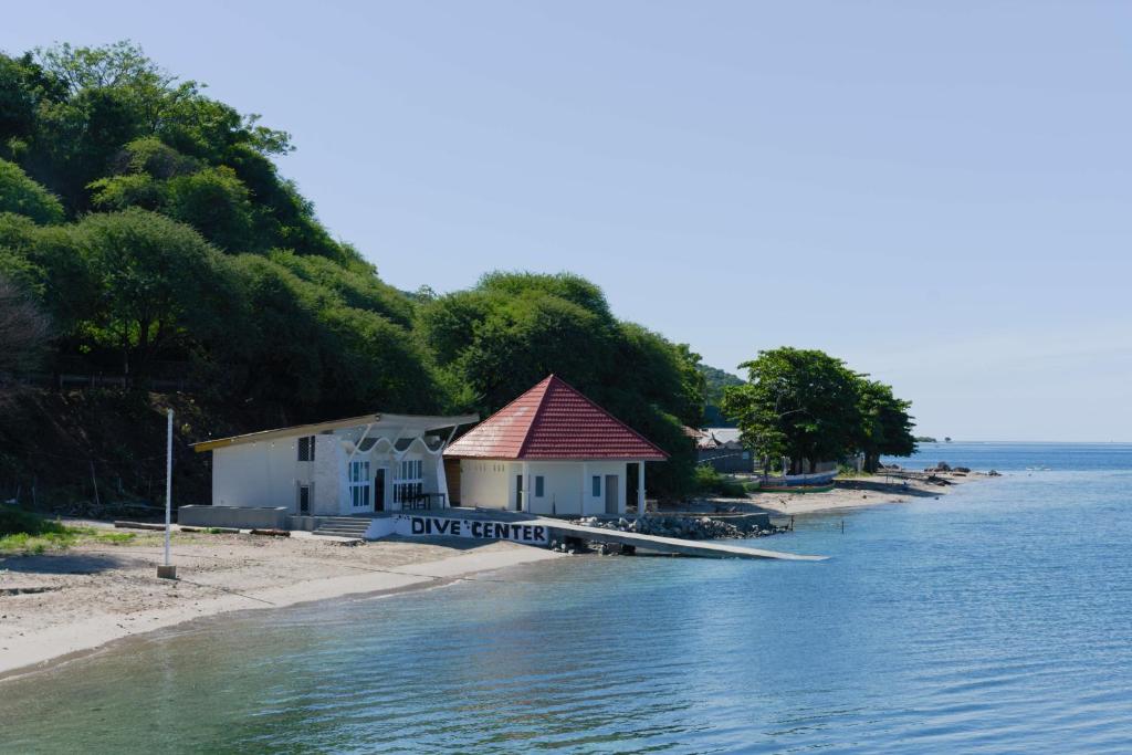 Oceana Dive Resort