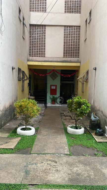 Apartamento COP 30, Belém