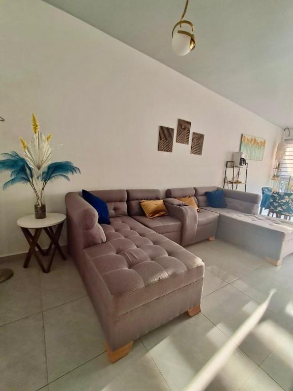 Peace and Harmony welcome you!, San Miguel