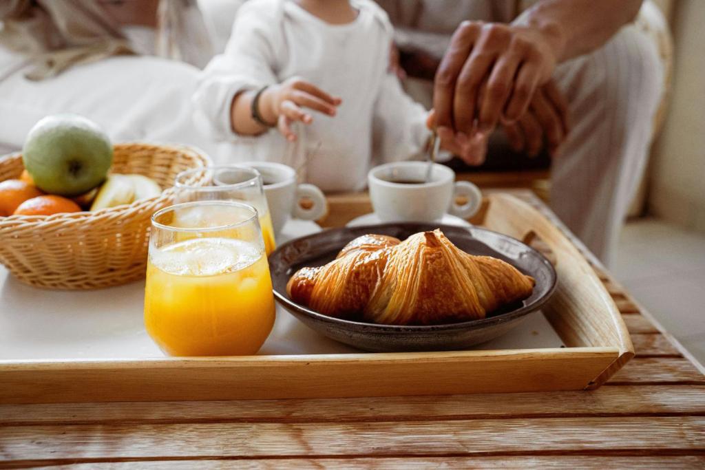 طعام و مشروبات