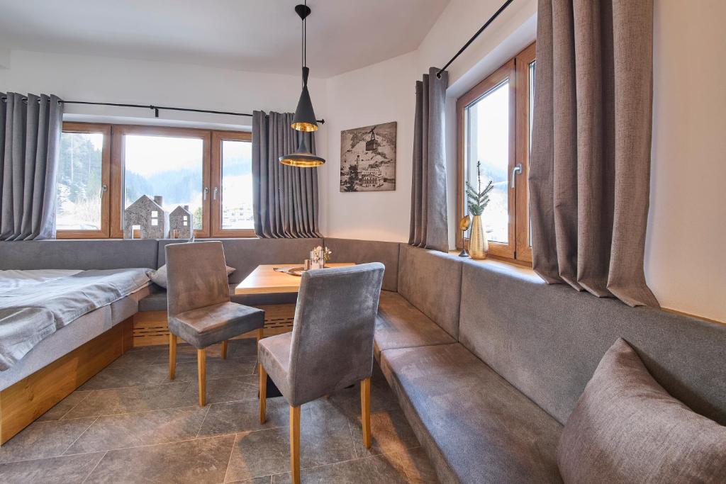 Appartements Der Fuchsbau - 3