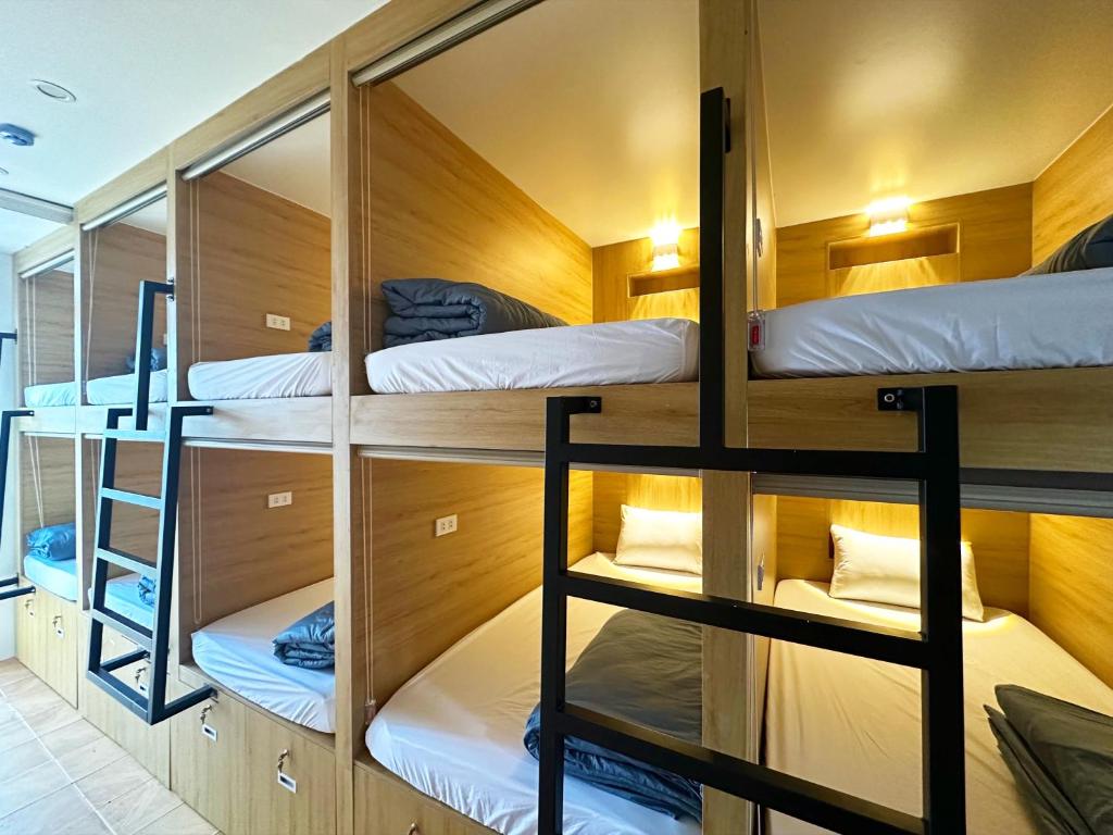 하노이 백패커스 로지 호텔 이미지 2