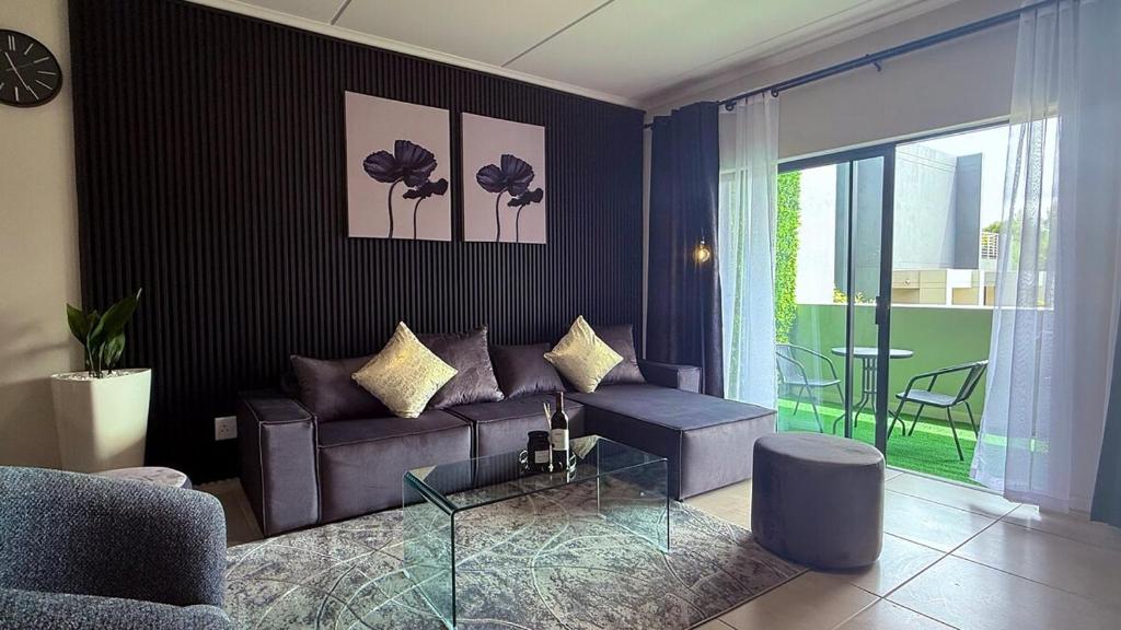 Forest Haven, Midrand