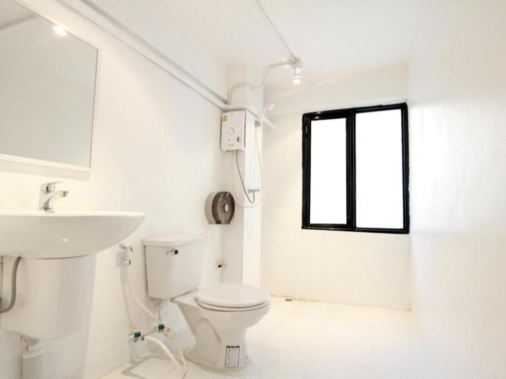 ห้องน้ำ