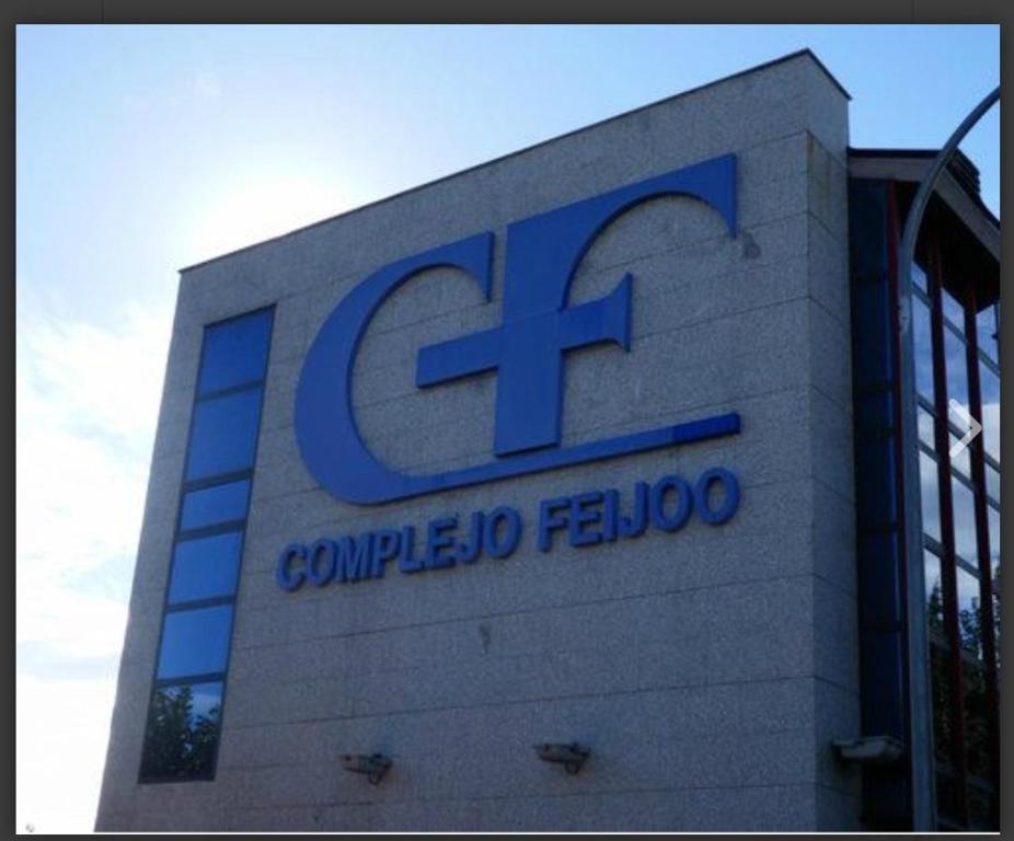 Lugomar-Feijoo, Alpedrete