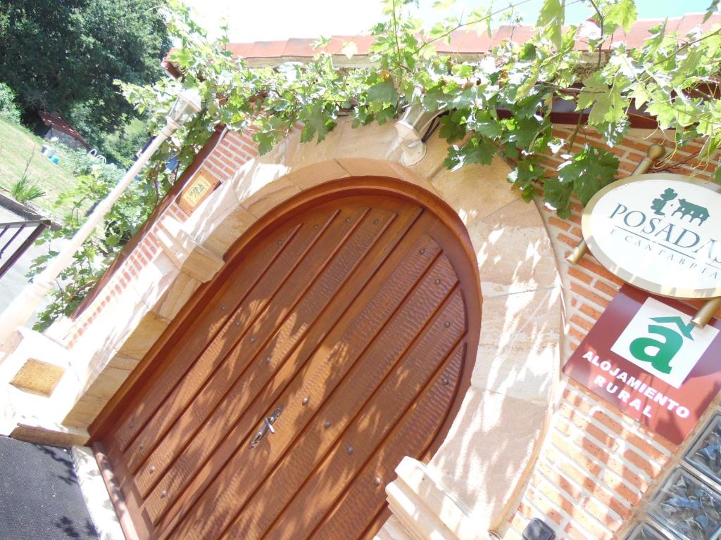 Posada La Capia photo