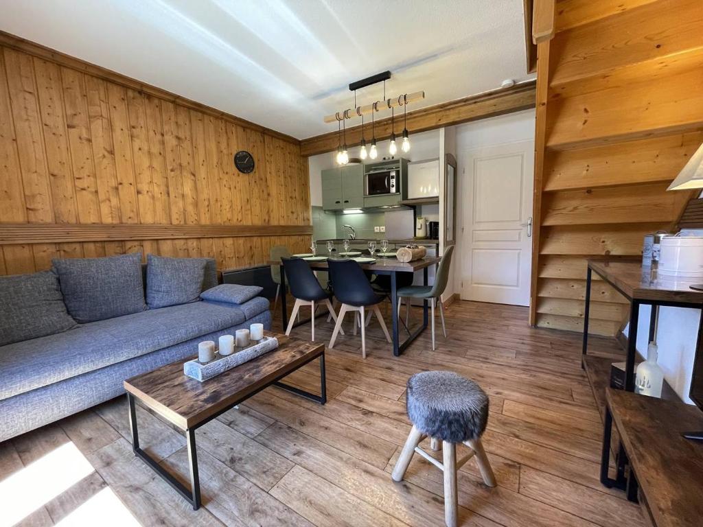 Duplex - 4/5 personnes - 3