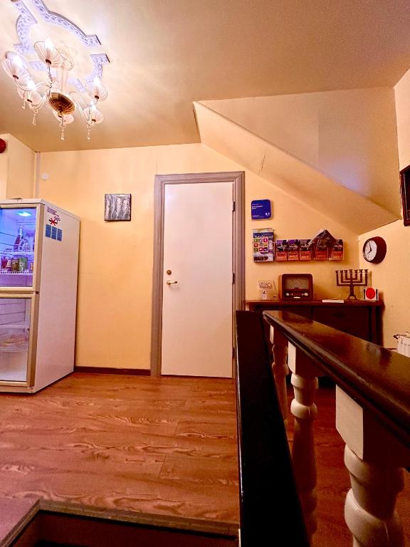 Traditional Narva House