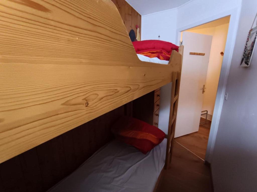Résidence Chamoisiere - Grand studio 4 personnes MAE-8494 - 5