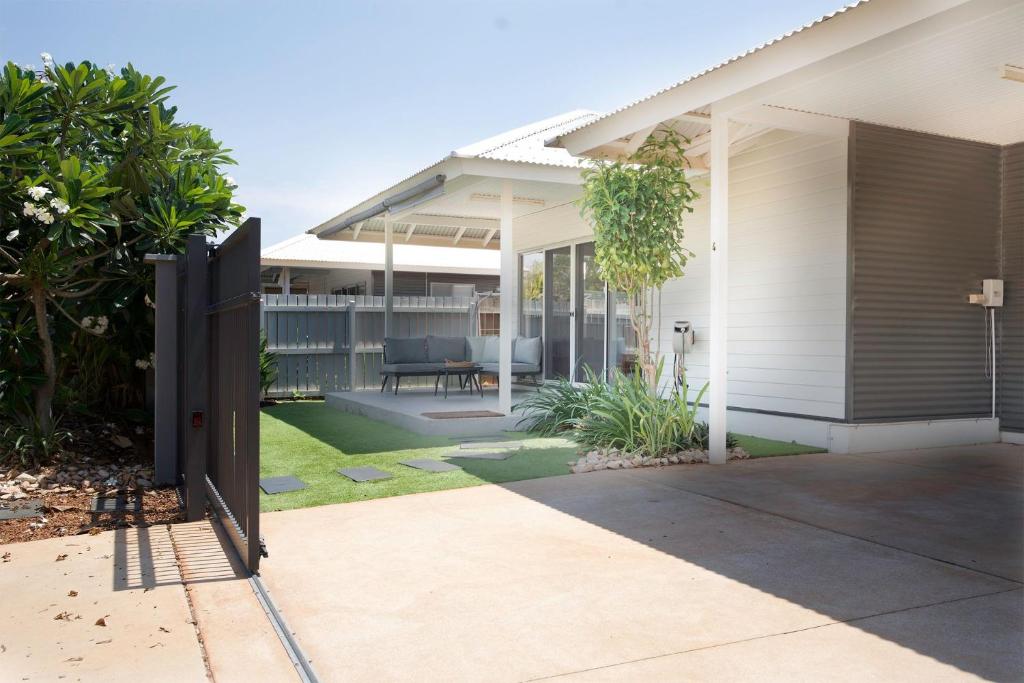 Bianco Drift, Cable Beach