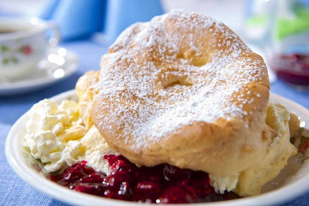 Pension Cafe Katharina - 5