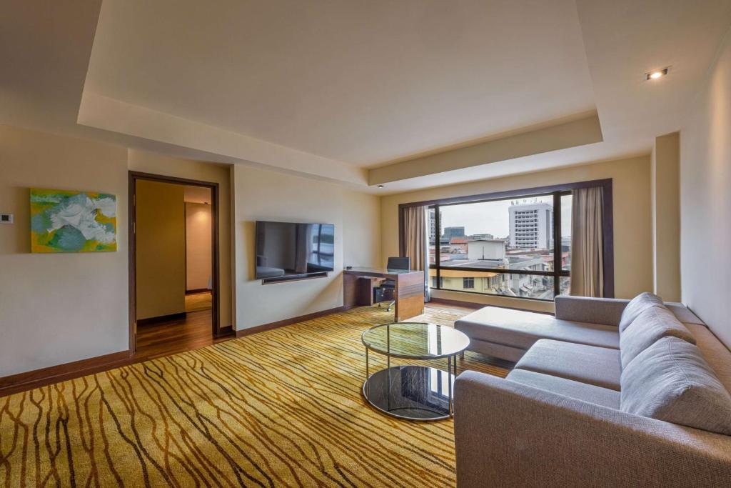 Hotel Property