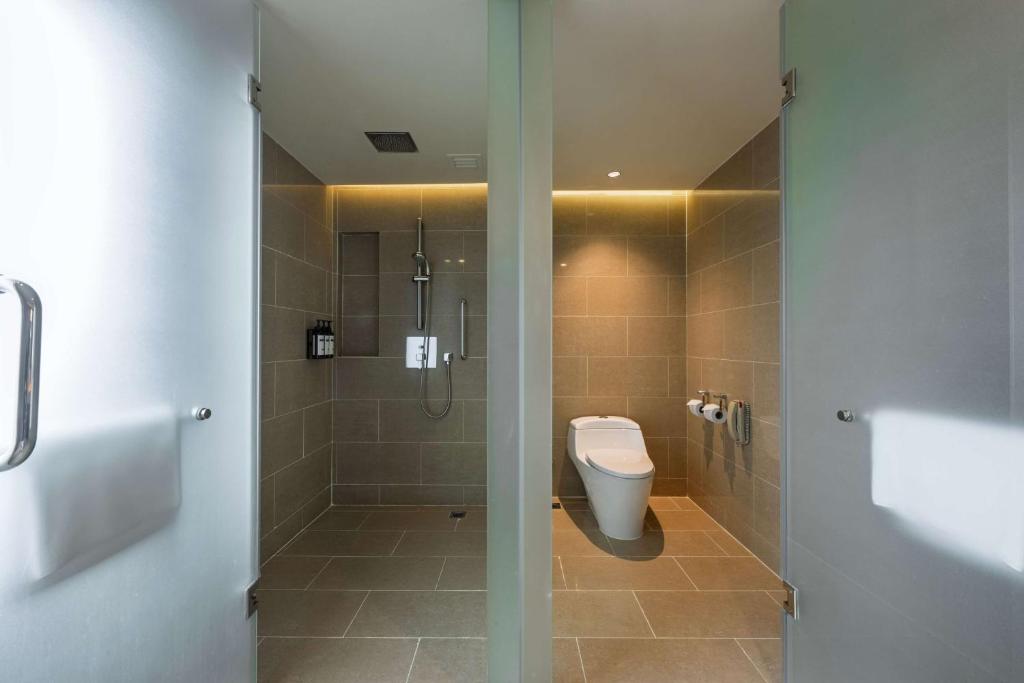 Badkamer
