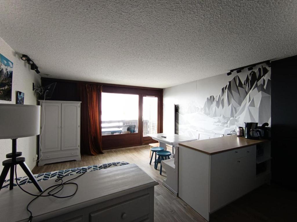 Résidence Chamoisiere - Superbe studio - Très belle vue - Tout confort MAE-8684 - 3